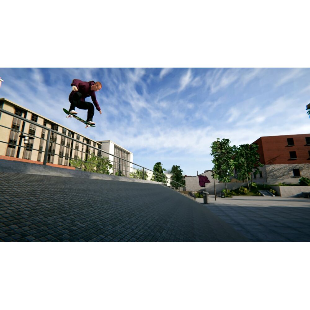 Skater xl 2024 switch price